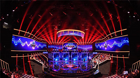 PA旗舰厅频频出大招，，携手浙江卫视新春再开唱