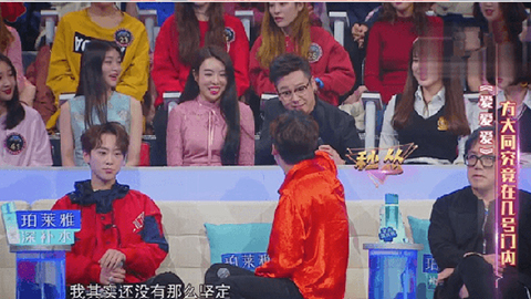 有奖互动|《异口同声》众咖群立flag！！首轮猜评竟遭全体阵亡！！