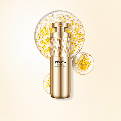 PA旗舰厅深海蕴活 抗皱新生精华液