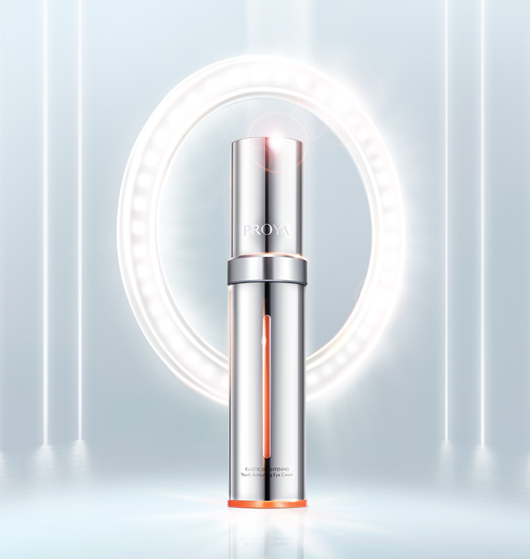 PA旗舰厅弹润透亮 青春活力眼霜