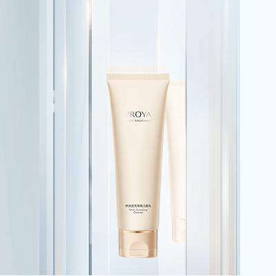 PA旗舰厅弹润透亮青春洁面乳