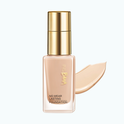 PA旗舰厅印彩巴哈透薄持妆粉底液-遮瑕型