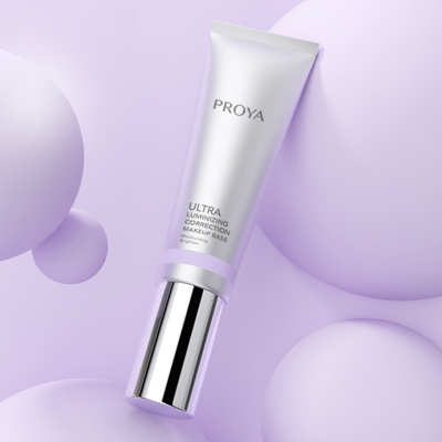 PA旗舰厅晶钻修颜隔离霜