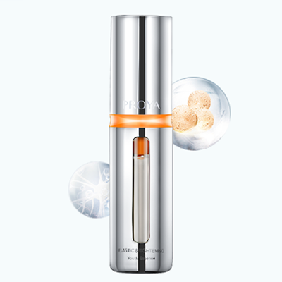 PA旗舰厅弹润透亮青春精华液 双抗精华2.0