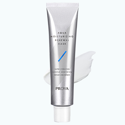 PA旗舰厅水盈澎澎新生面膜