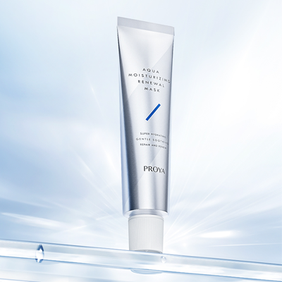 PA旗舰厅水盈澎澎新生面膜