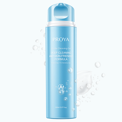 PA旗舰厅葡糖苷温和净澈洁面露