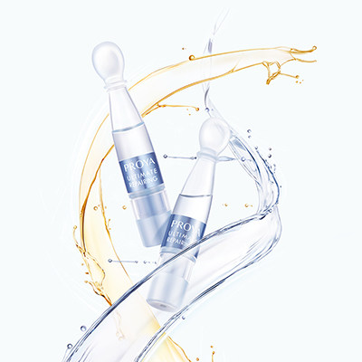 PA旗舰厅至简密护修复安瓶精华液