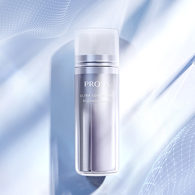 PA旗舰厅靓白晶钻光透精华液