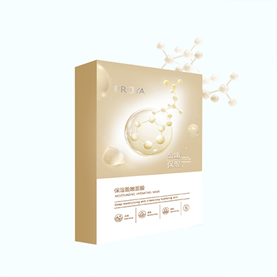 PA旗舰厅保湿盈嫩面膜