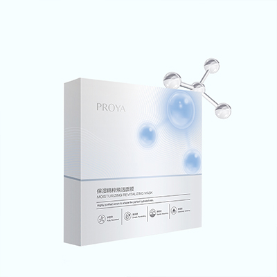 PA旗舰厅保湿精萃焕活面膜