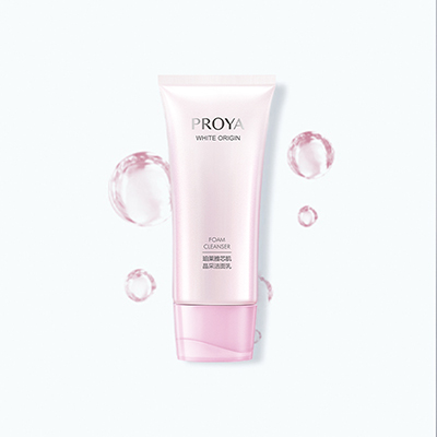 PA旗舰厅芯肌晶采洁面乳