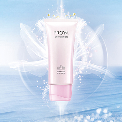 PA旗舰厅芯肌晶采洁面乳